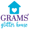 Grams' Glitter House
