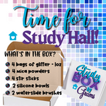 Study Hall Box