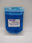 Cobalt Blue 6 Grams' Glitter House Cobalt Mica Powder Mica Powder