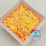 Grams' Glitter House Strawberry Lemonade Polyester Glitter
