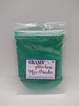 Teal 50 Grams' Glitter House Teal Mica Powder pigment