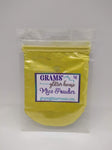 Yellow Brick Road 16 Grams' Glitter House Yellow Brick Road Mica Powder Pigment